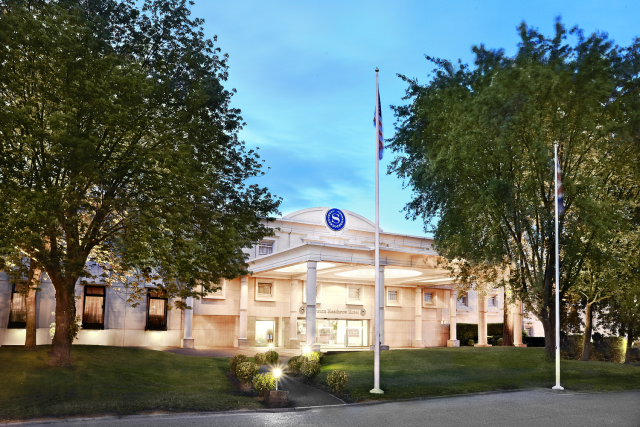 Sheraton Heathrow Hotel