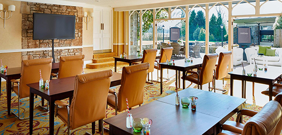 St. Pierre Marriott Hotel & Country Club