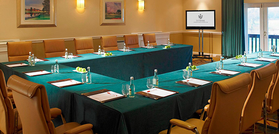 St. Pierre Marriott Hotel & Country Club