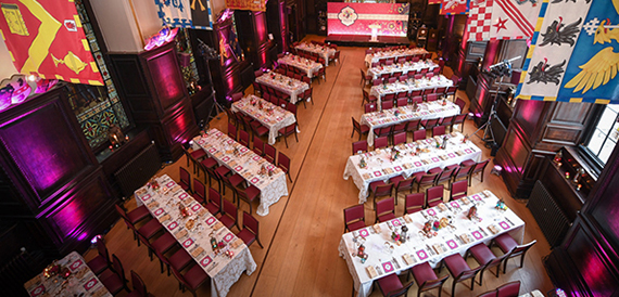 Stationer's Hall