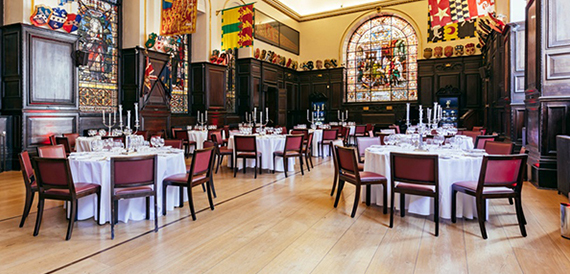 Stationer's Hall