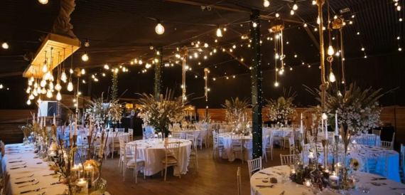 Stock Farm Barn