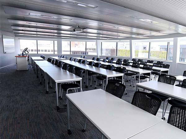 Digital Life Building, Teesside University