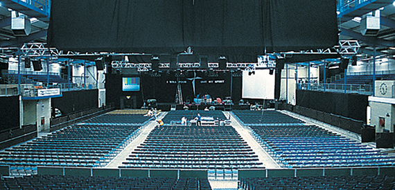 The Bath & West Showground