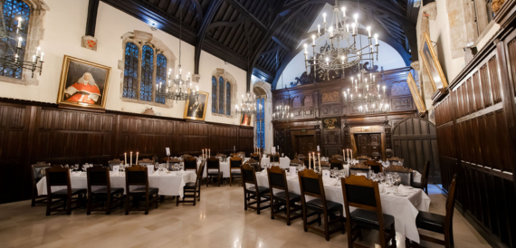 The Honourable Society of Lincoln's Inn