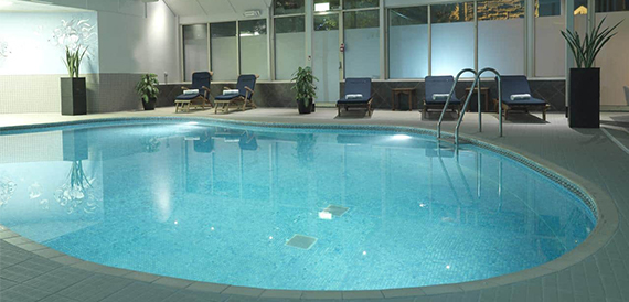 The Landmark Hotel & Leisure Club Dundee