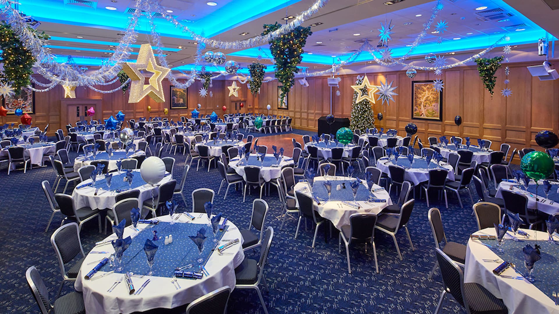 Mandolay Hotel and Conference Centre