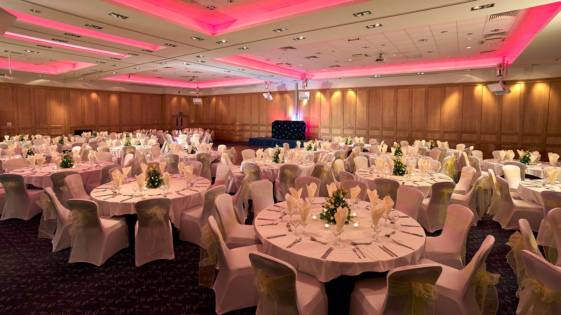 Mandolay Hotel and Conference Centre