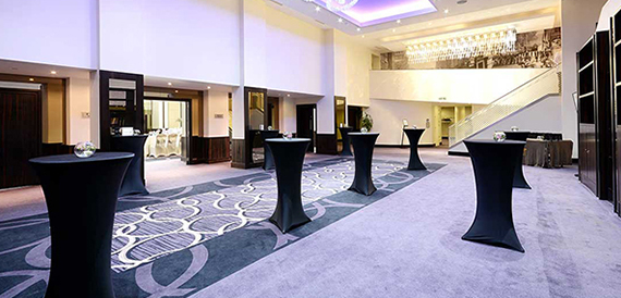 The Montcalm Marble Arch