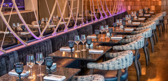 The Quay Hotel & Spa