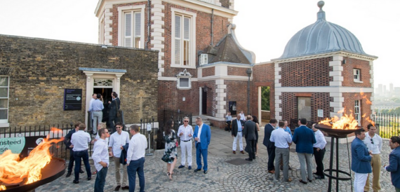 The Royal Observatory