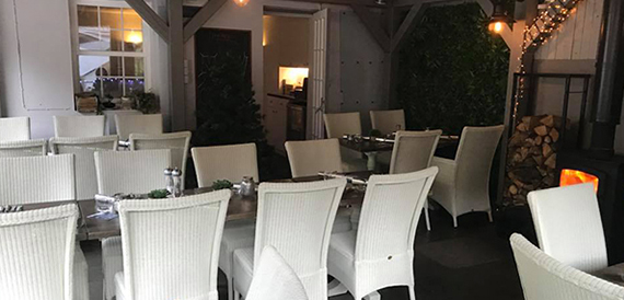 The Rozel Pub and Dining