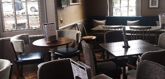 The Three Tuns