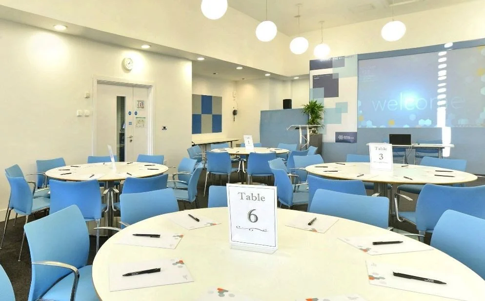 The Tomlinson Centre