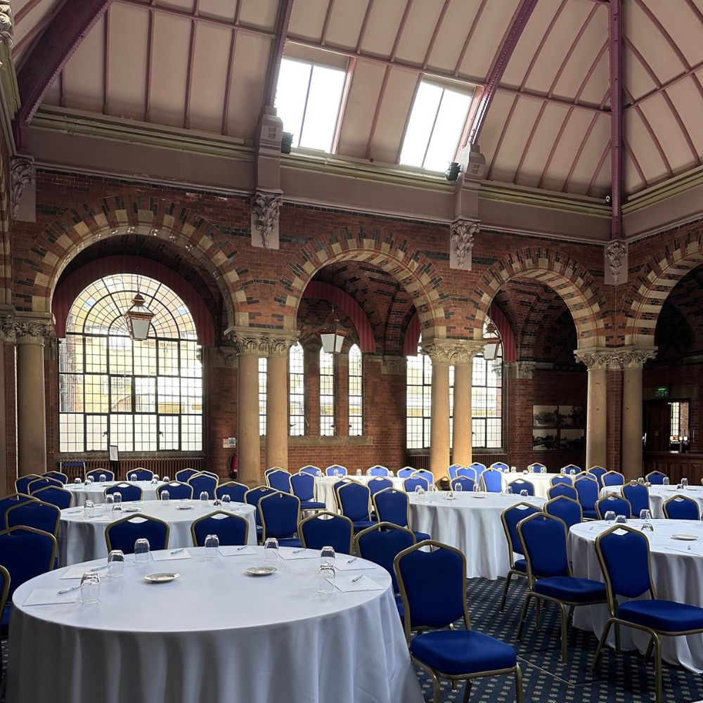 The Renaissance at Kelham Hall