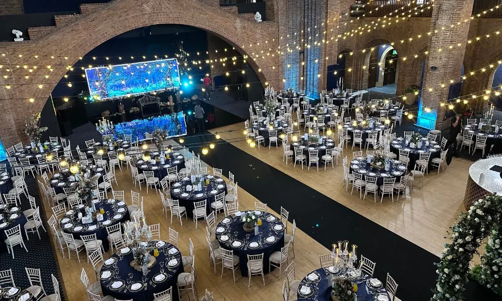 The Renaissance at Kelham Hall