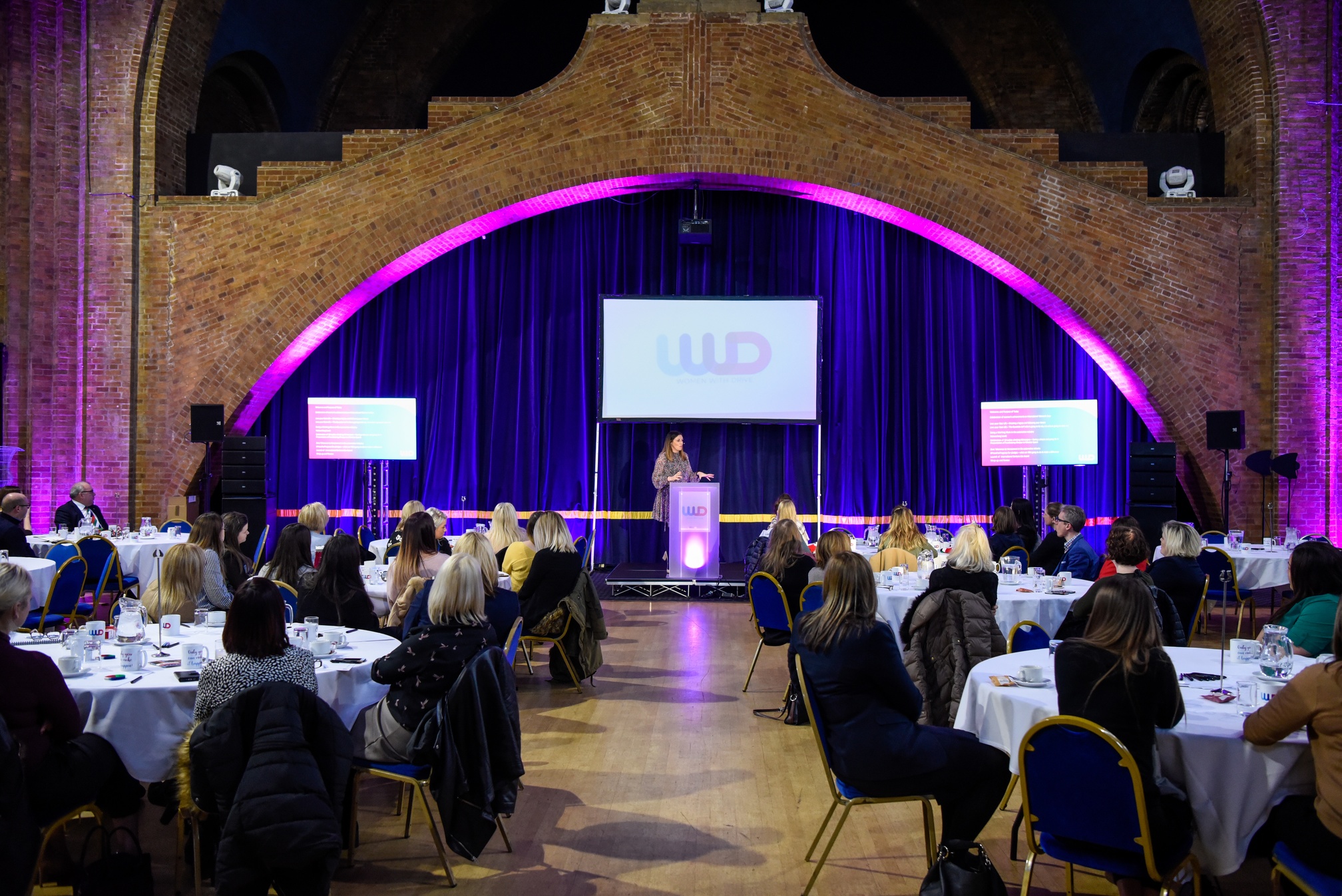 The Renaissance at Kelham Hall
