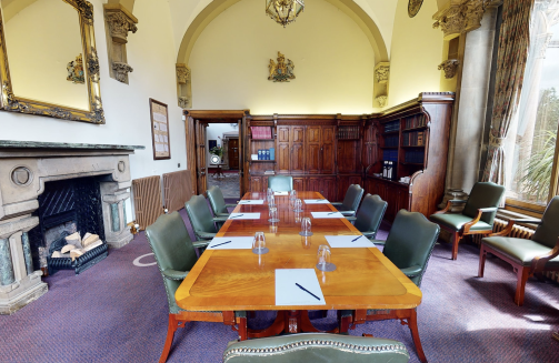 The Renaissance at Kelham Hall