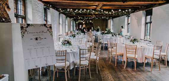 Tudor Barn