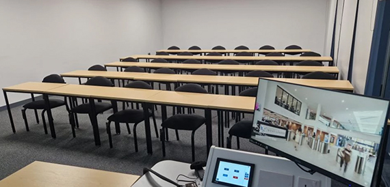University of West London β Ealing