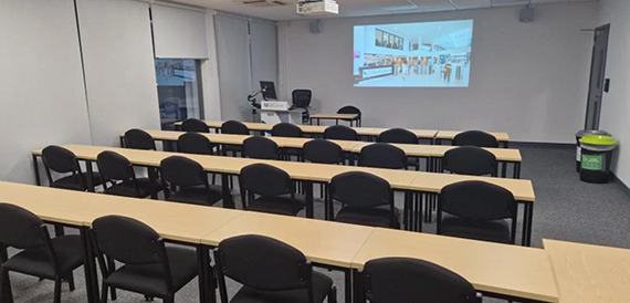 University of West London – Ealing