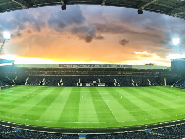 Birmingham