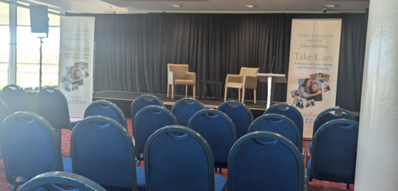 Wetherby Racecourse & Conference Centre