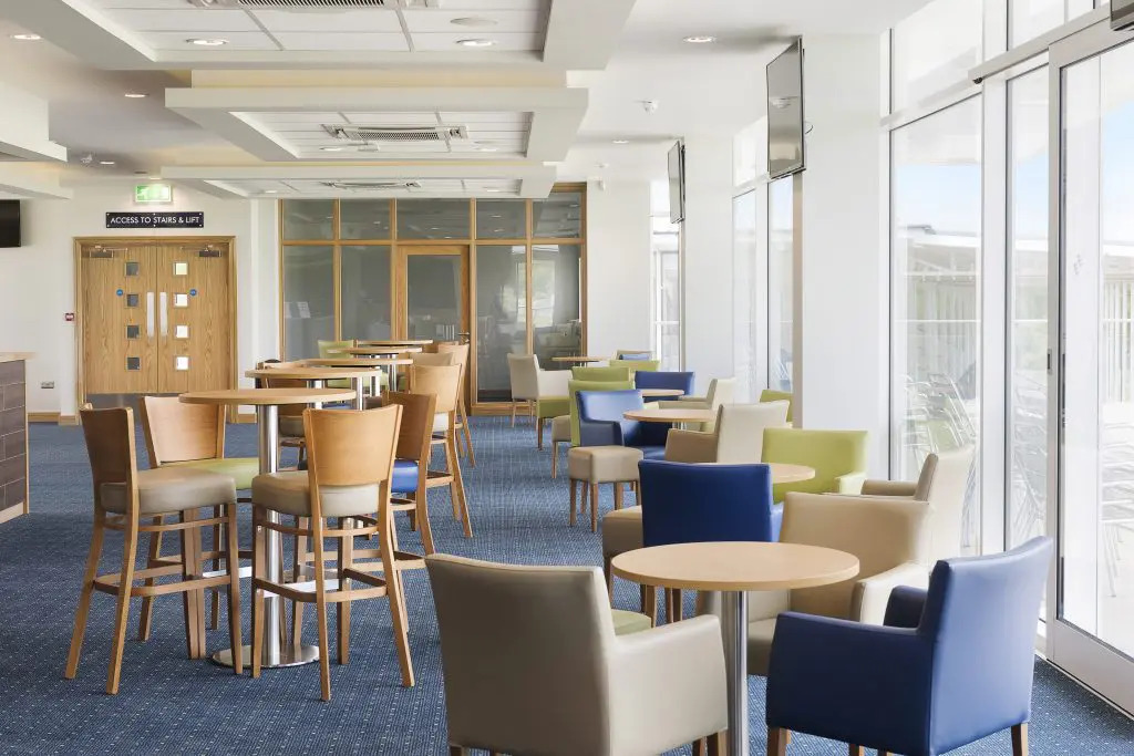 Wetherby Racecourse & Conference Centre