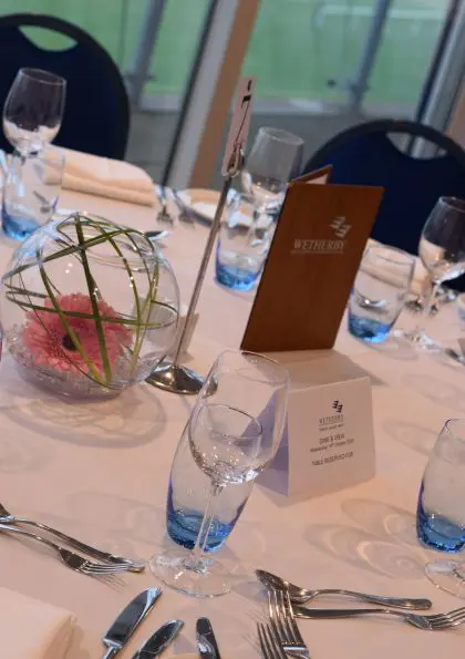 Wetherby Racecourse & Conference Centre