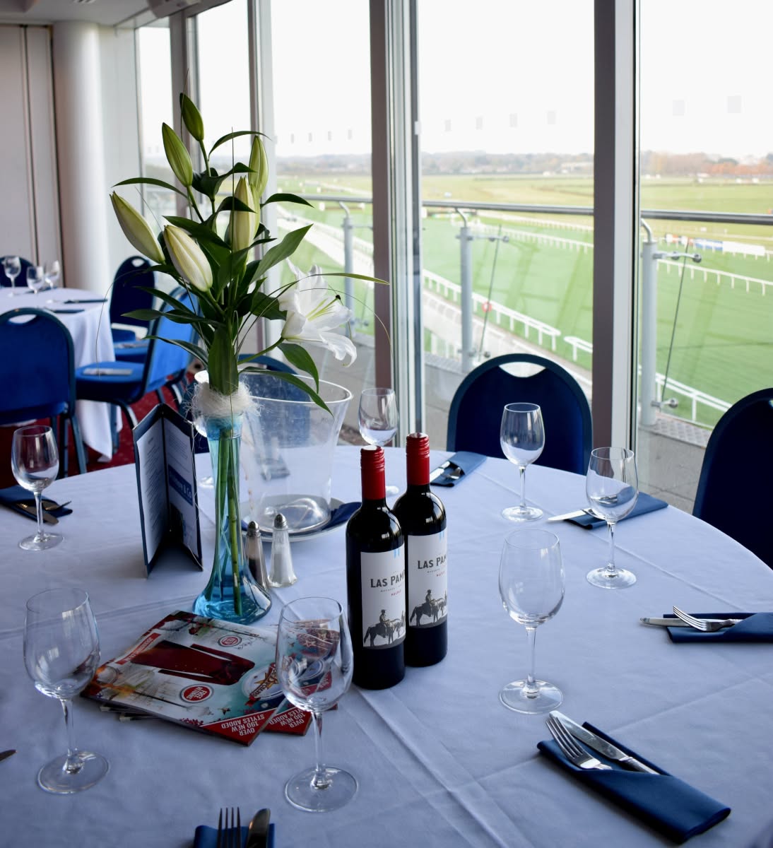 Wetherby Racecourse & Conference Centre