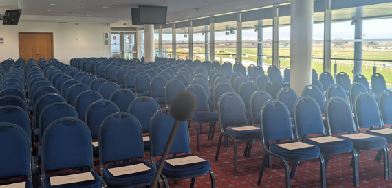 Wetherby Racecourse & Conference Centre