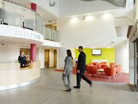 Burleigh Court wins Gold at Excellence in Tourism Awards