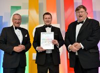 Garden Chef Plants Top Award