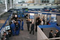 CEME Conference Centre - East London’s only Gold Accredited Exhibition Space