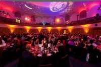 Church House to hold VIP World Cup screening