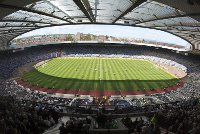 Hampden Park celebrate winning 'Sales Team of the Year' accolade
