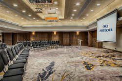 Hilton London Kensington Transforms Its Meeting Spaces