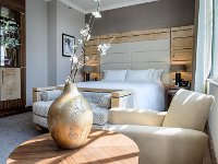 Hilton London Paddington Announces Opening Of GWR Tower Rooms & Tower Lounge @ Paddington
