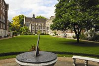 Middle Temple revamps accredited supplier list