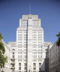Senate House achieves Bronze Food for Life Catering Mark
