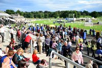 Sodexo Prestige Cater for Diabetes Conference at Perth Racecourse