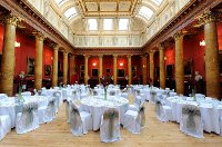 Sodexo Prestige to cater for Scottish tourism awards
