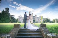 The Vale Resort unveils a fairytale wedding venue
