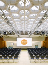 UKactive National Summit to be held at London’s Congress Centre for third  year running