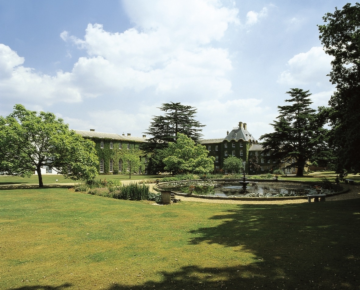 20% RISE IN LARGE SCALE CORPORATE KICK OFF EVENTS AT BEAUMONT ESTATE