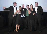 Another Stable Result For Perth Racecourse