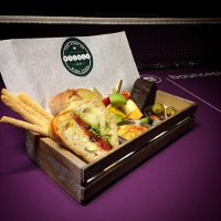 Bounce launches extraordinary new Day Delegate Menu for extraordinary conferences