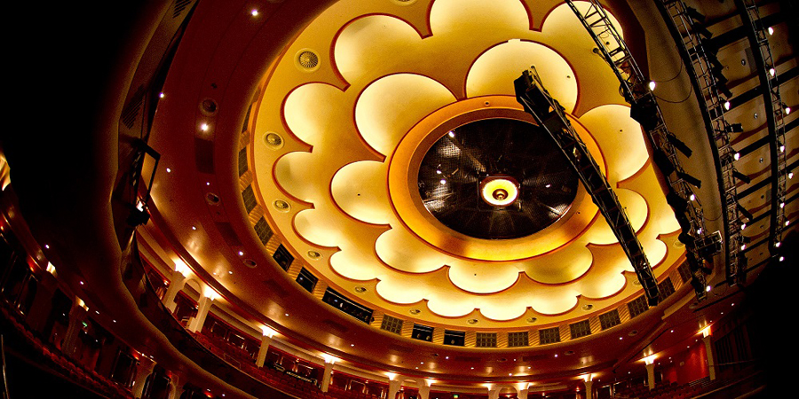 Brighton Dome to get £52,000 Facelift