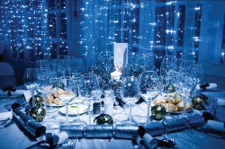 Christmas at Hampton Court Palace
