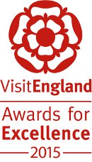 Finalists of VisitEngland Awards for Excellence announced